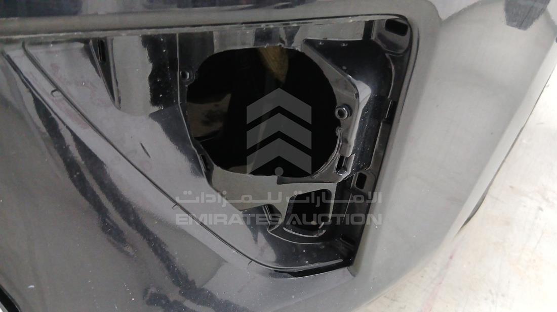 تويوتا ياريس 2015 — انبعاج — صورة 28
