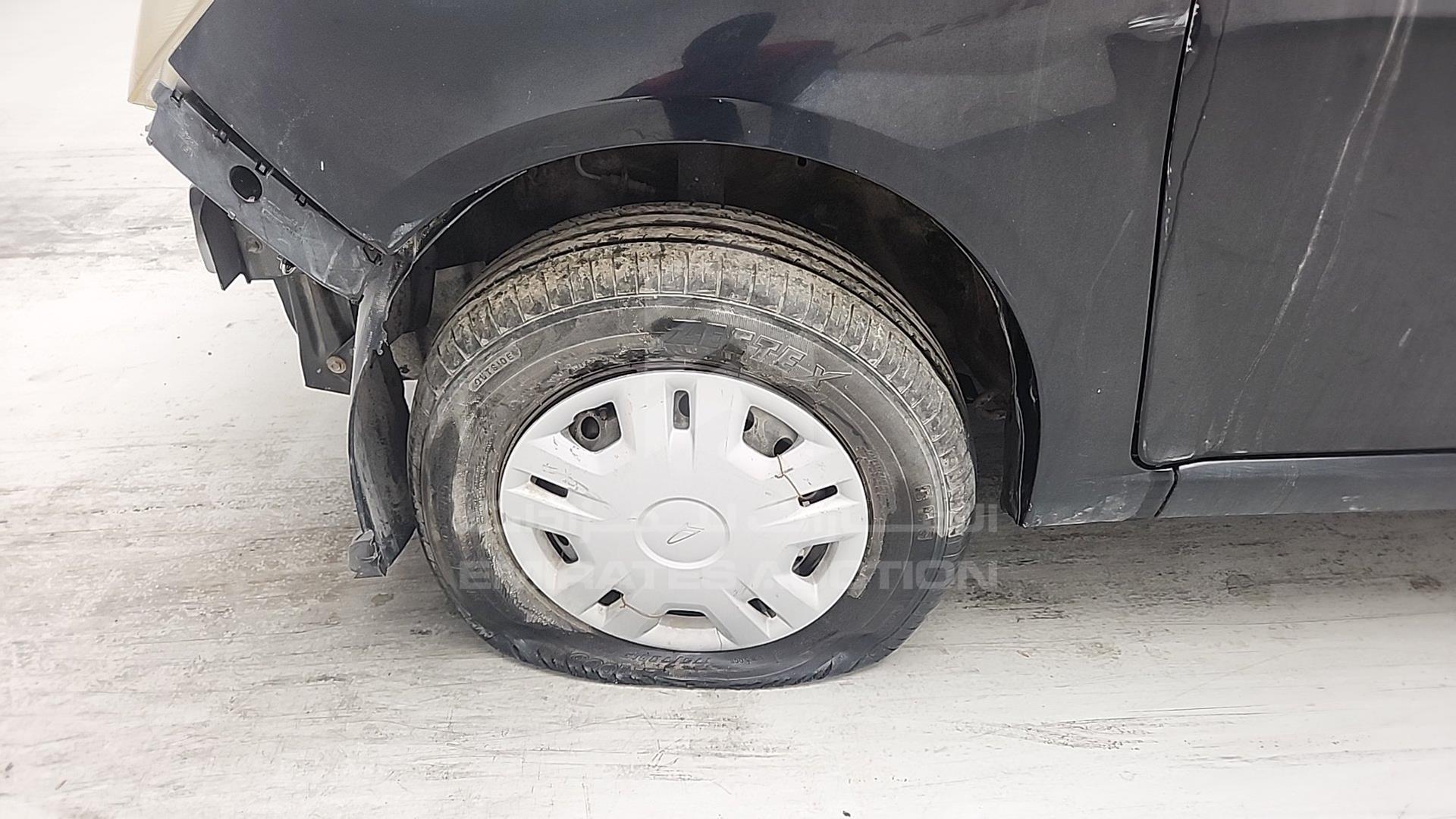 2006 DAIHATSU CHARADE VIN: JD1GL100661050299