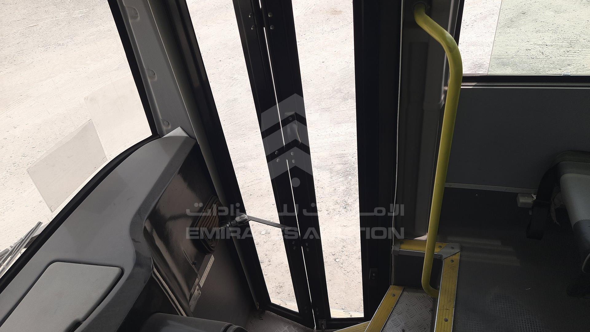 2021 EICHER SKYLINE VIN: MC2R3NLT0ML067355