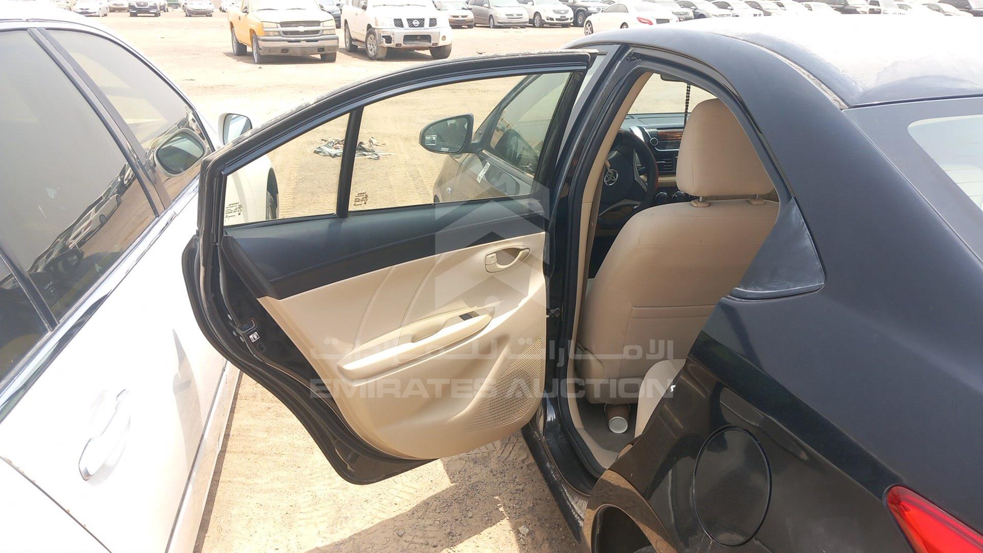 0 TOYOTA YARIS VIN: MHFBT9F39G6058867