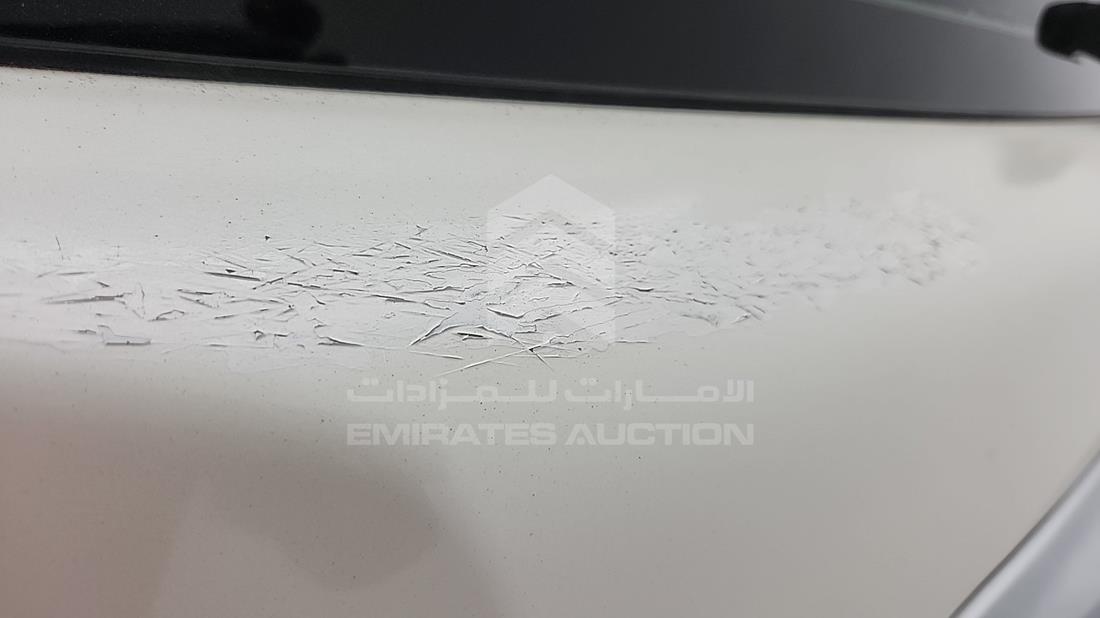 2016 Nissan Patrol — Dent — Photo 34