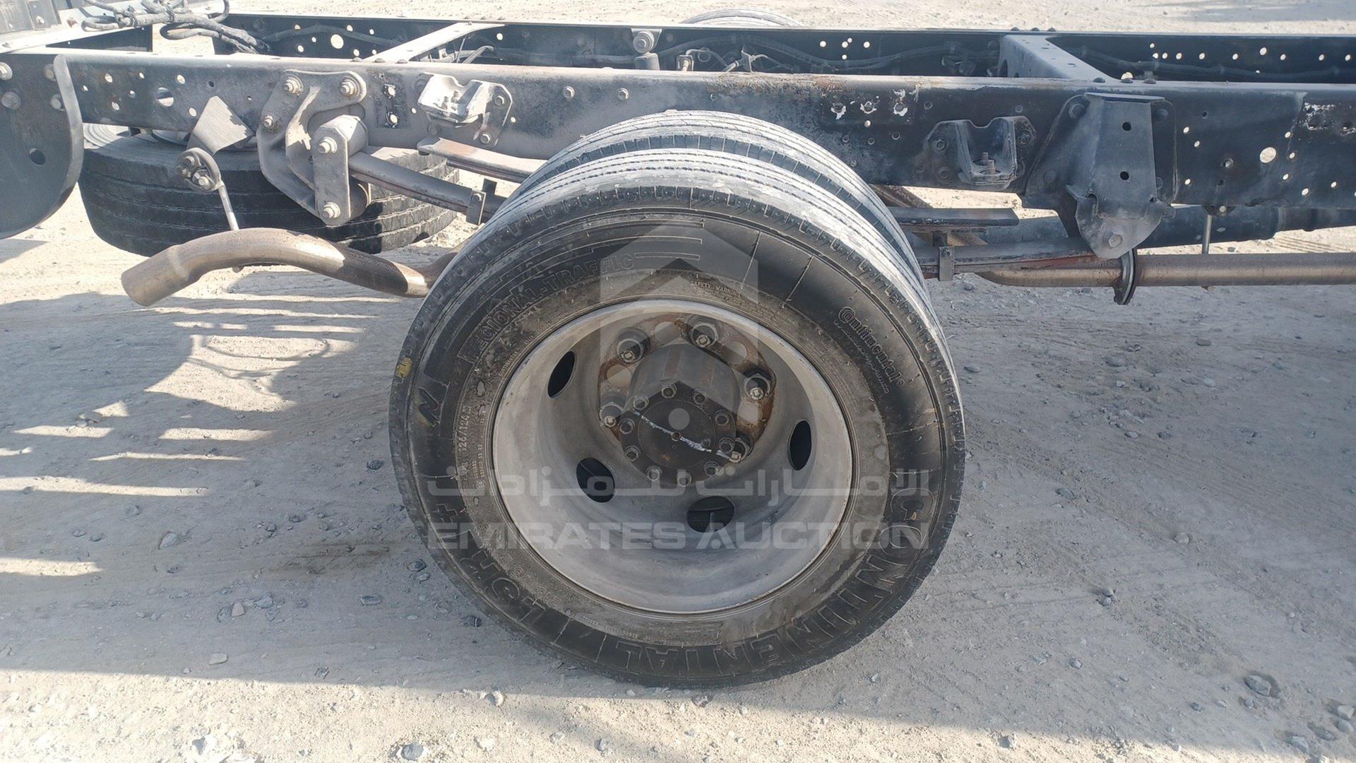2020 HINO 300 VIN: JHHUCN1HOLK033175