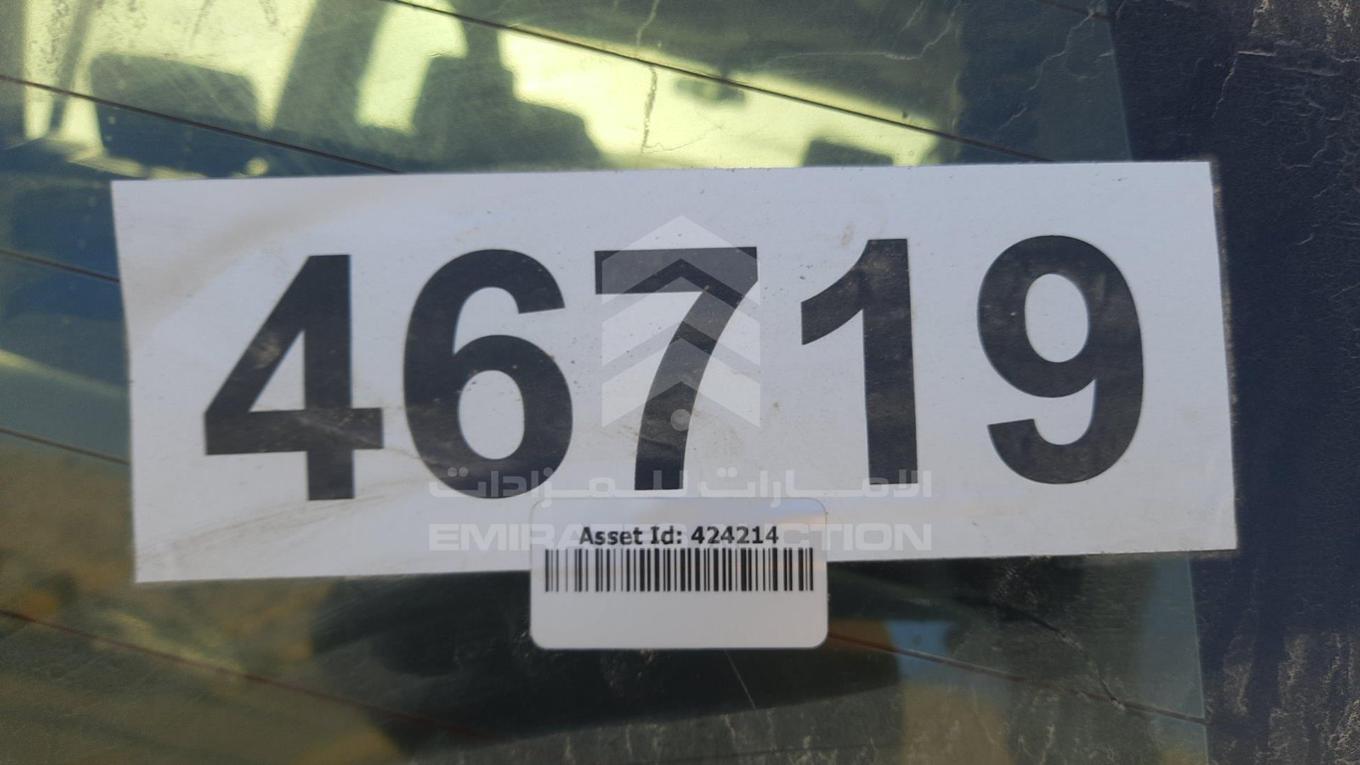 2005 NISSAN ARMADA VIN: 5N1AA08B05N729936