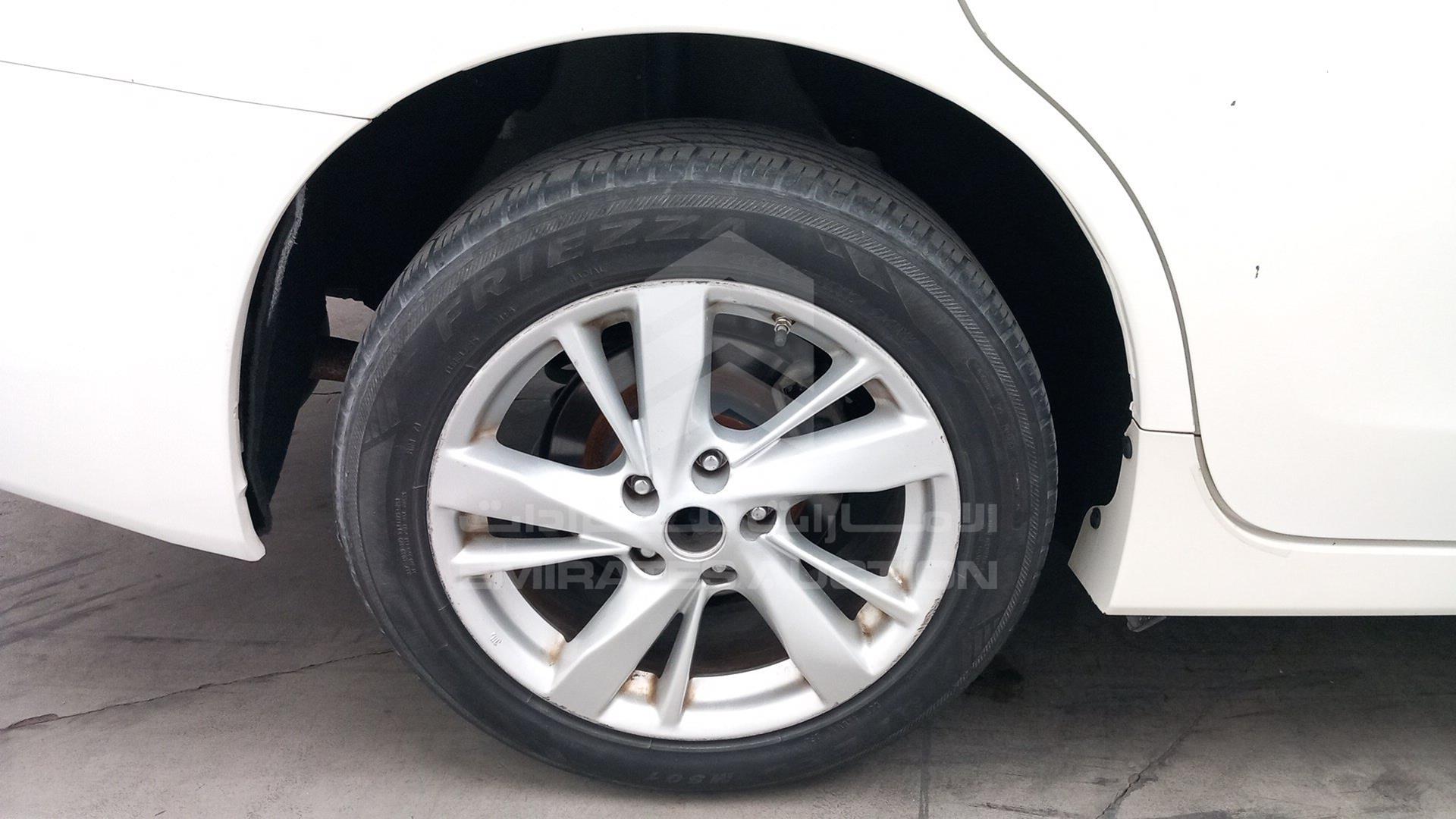 2016 NISSAN ALTIMA VIN: 1N4AL3A93GC104524