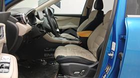 2020 MG HS — Front Left Driver Seat View — Photo 5 — Thumbnail