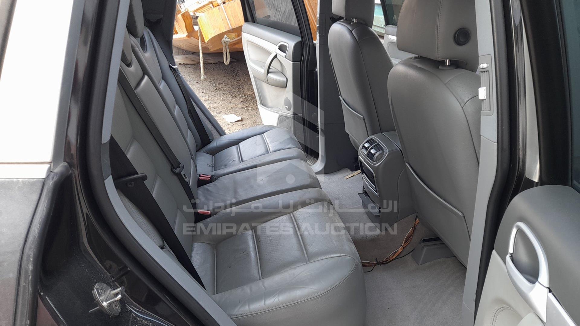 2003 PORSCHE CAYENNE VIN: WP1ZZZ9PZ3LA81788