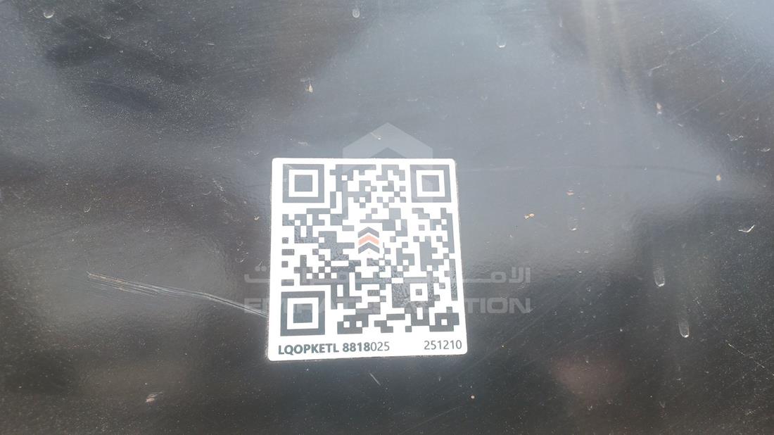 2020 CAT 340D2L — General — Photo 32