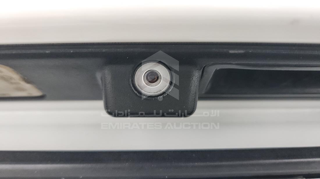 2011 Audi A8 — Rear Camera & 360 View — Photo 26