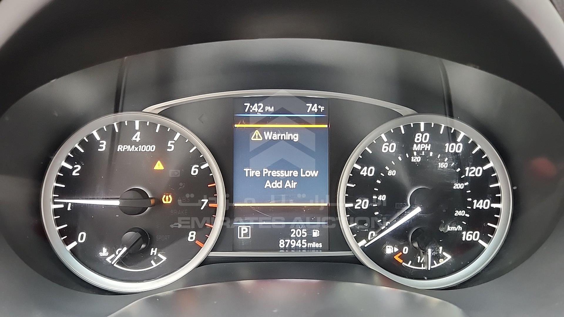 2019 NISSAN SENTRA VIN: 3N1AB7AP6KL607984