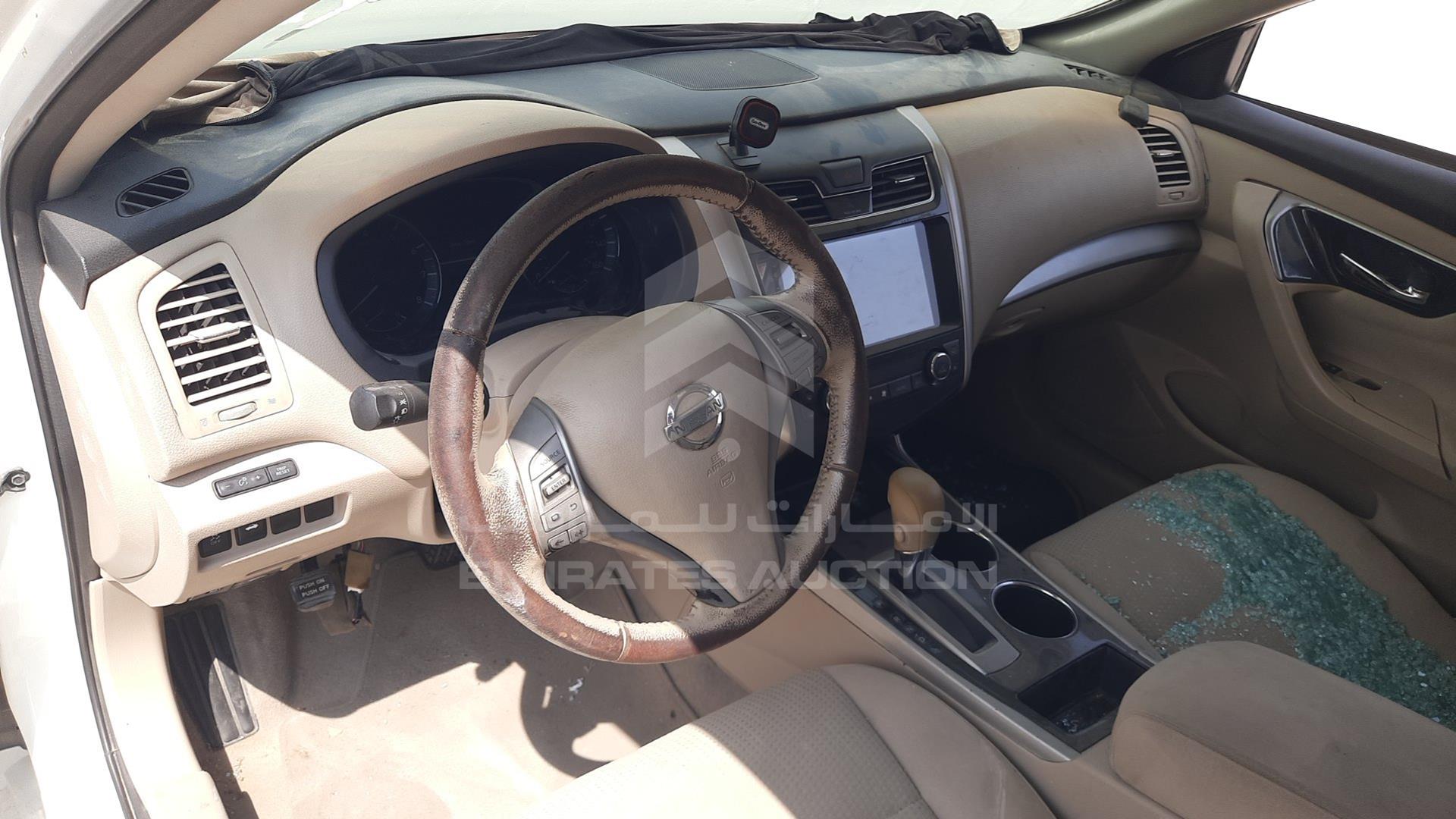 2014 NISSAN ALTIMA VIN: 1N4AL3AP9EC269957