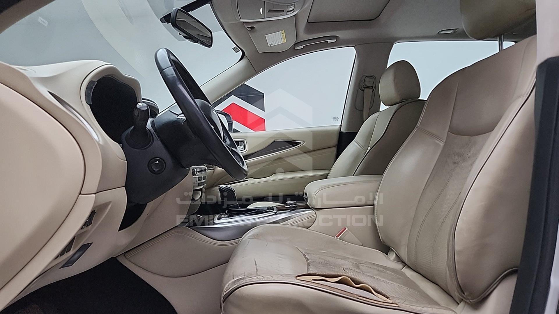 2019 INFINITI QX60 VIN: 5N1DL0MM9KC531460