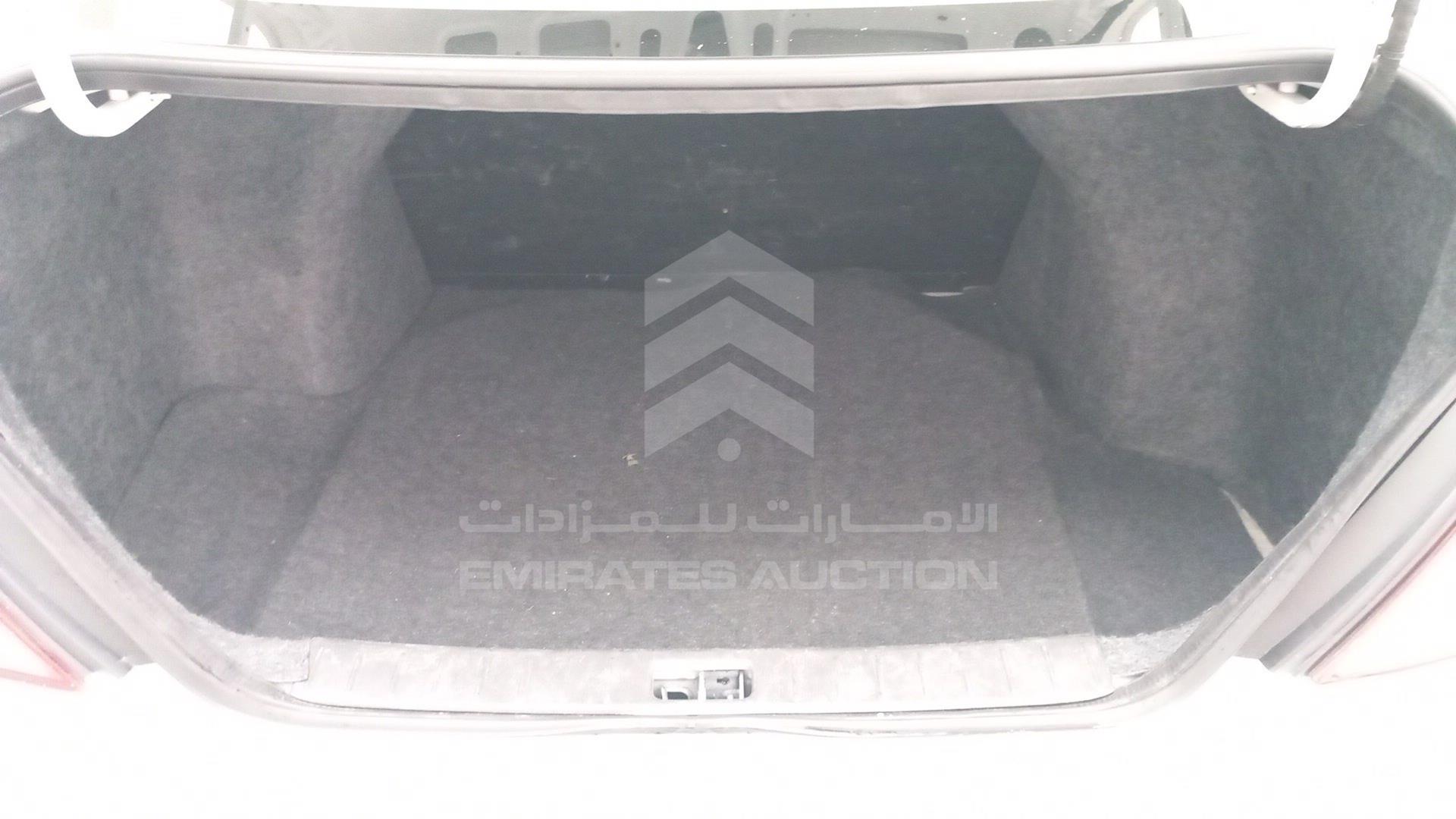 2019 NISSAN SUNNY VIN: MDHBN7AD9KG662576