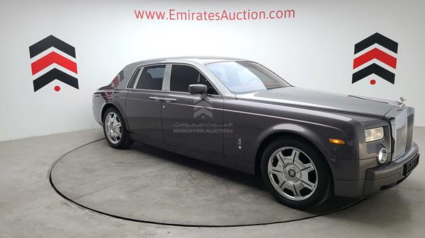 ROLLS ROYCE Phantom 2006 SCA1S68026UX00813 Image 9