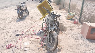 هوندا يوني كورن 2020