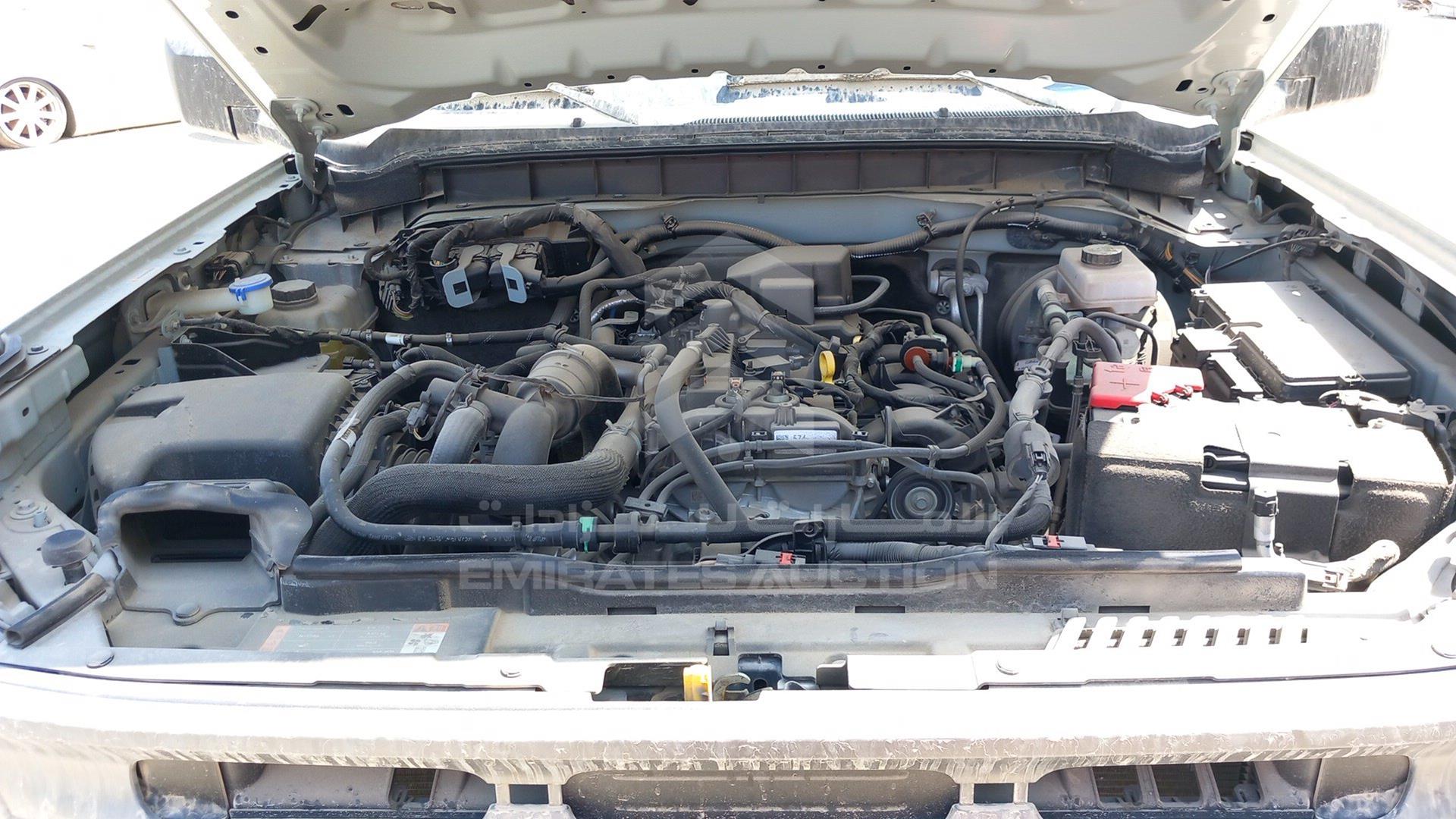 2022 FORD BRONCO VIN: 1FMDE5BH4NLB12367
