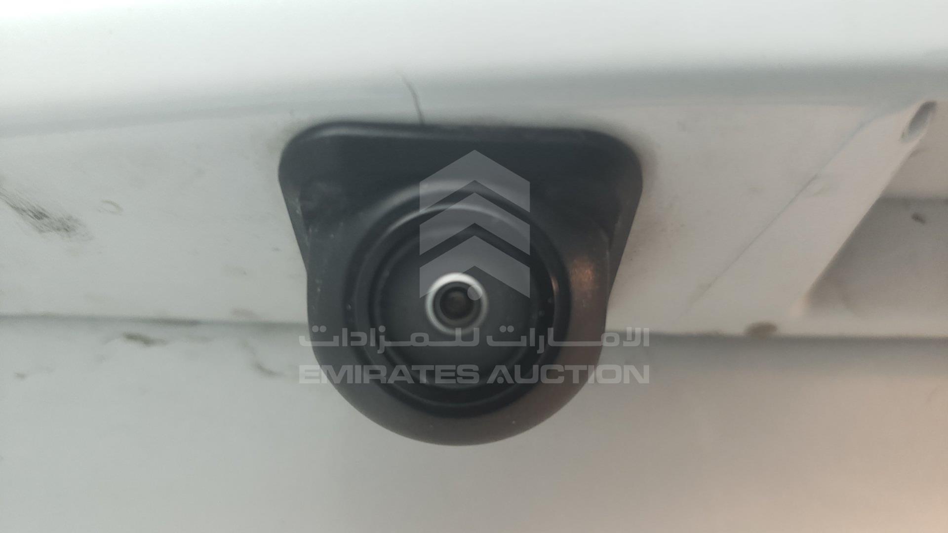 2020 NISSAN KICKS VIN: 3N1CP5C98LL498734