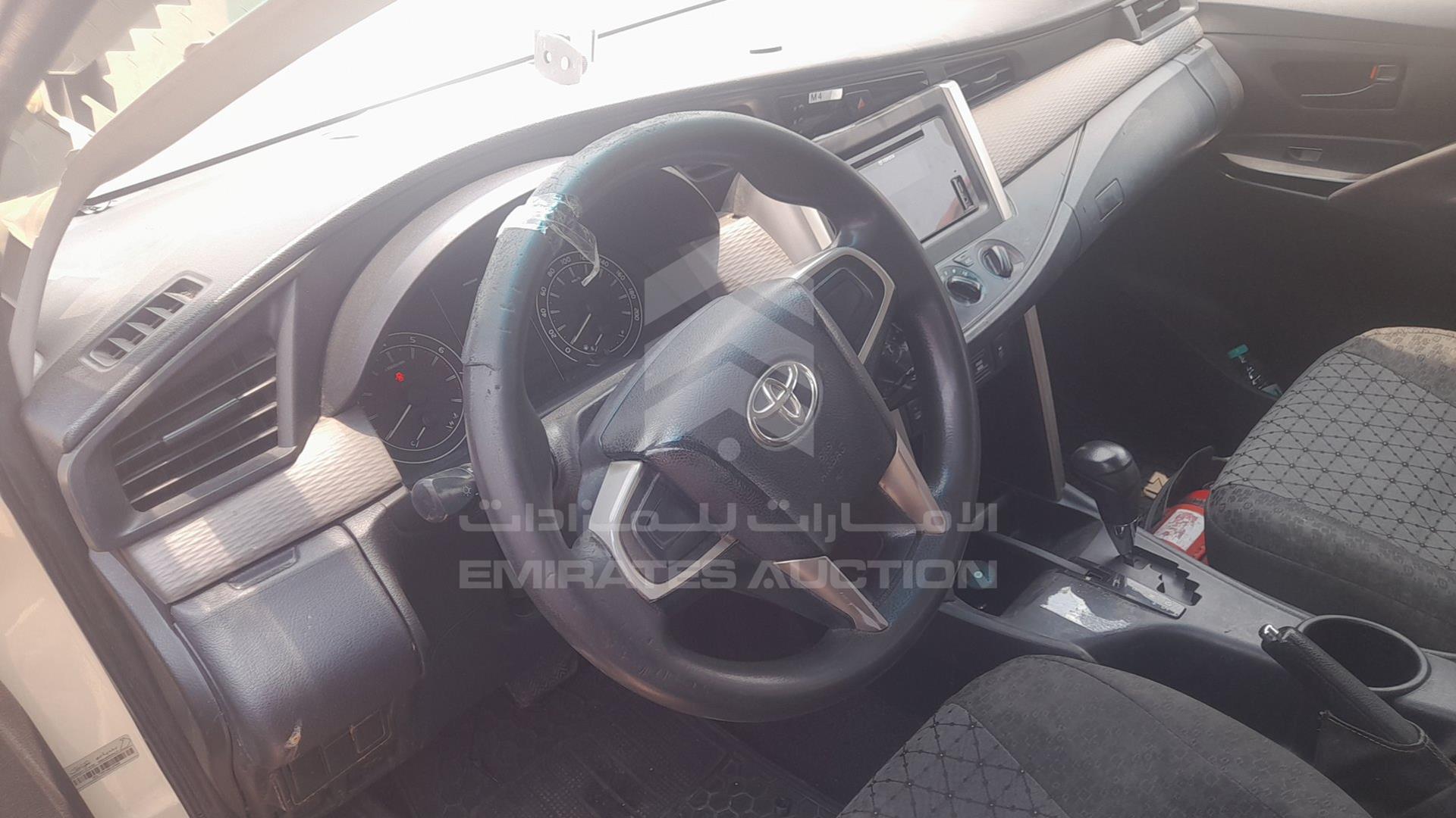 2020 TOYOTA INNOVA VIN: MHFCX8EM2L0114027