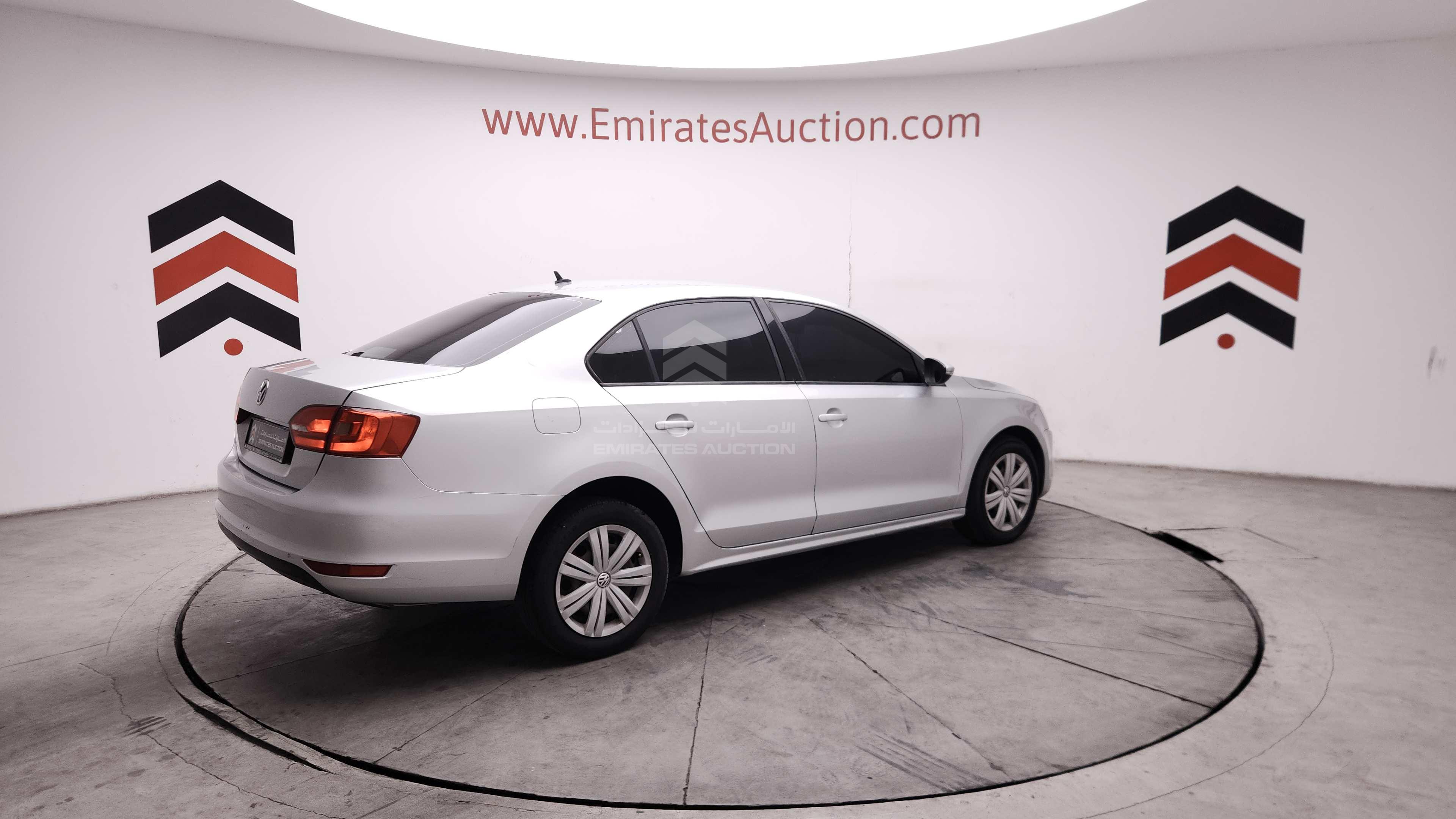 WVWRV1AJXFM200925 - 2015 Volkswagen Jetta - #504130