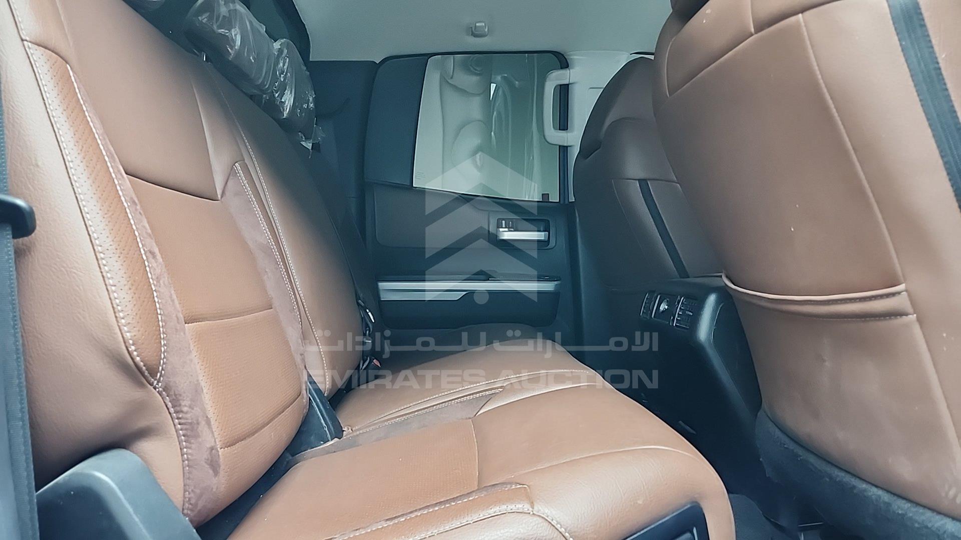 2019 TOYOTA TUNDRA VIN: 5TFRY5F17KX251606