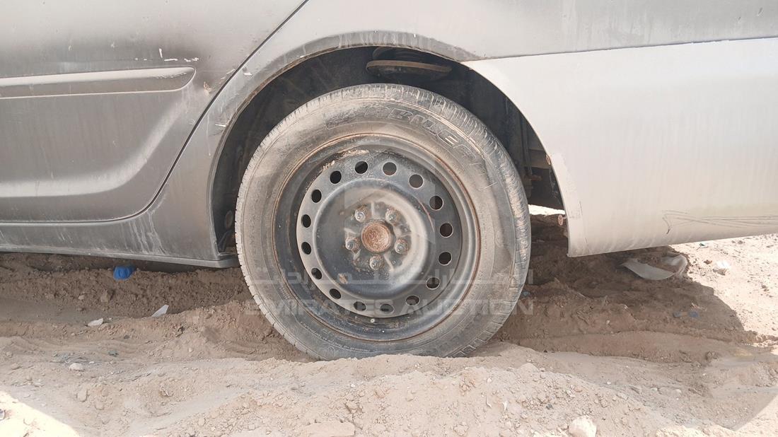 2006 Toyota Camry — Rear Left Tyre — Photo 31