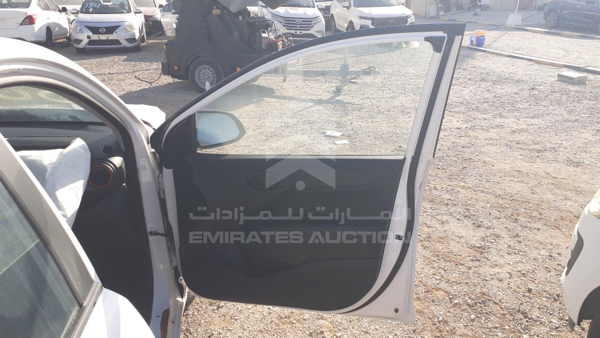 2025 HYUNDAI GRAND I10 VIN: MALB251C4SM543112