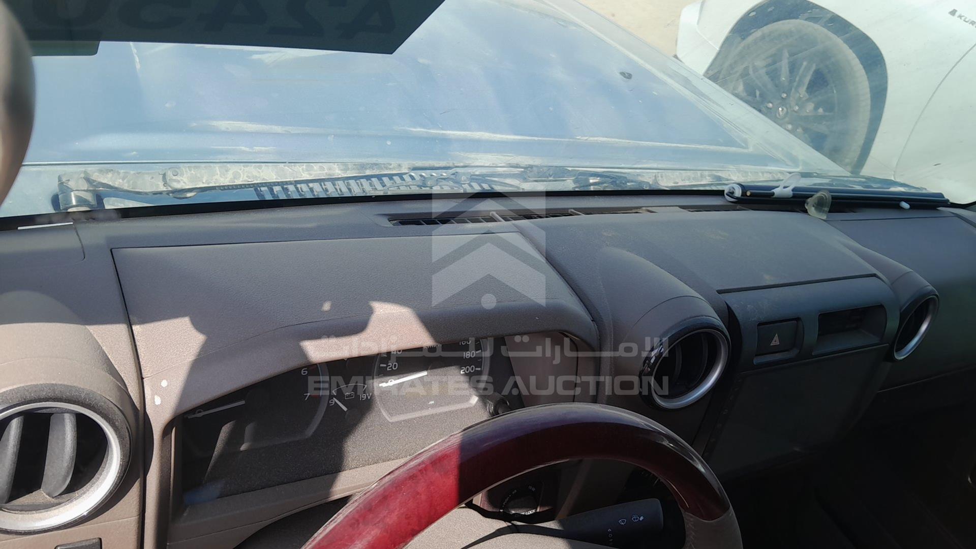 2022 TOYOTA LAND CRUISER VIN: JTFLU73J9NB063549