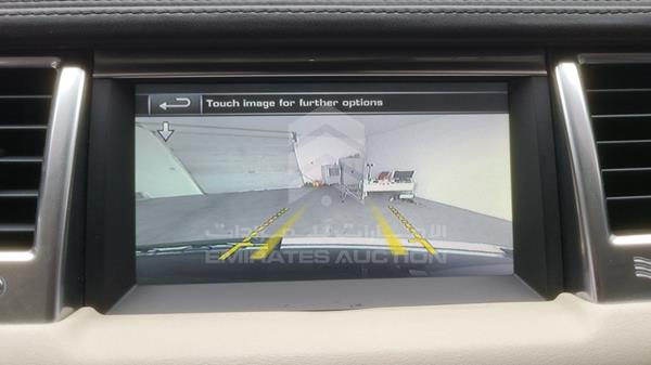 Range Rover Sport 2013 SALLSAAE4DA783715 Image 25