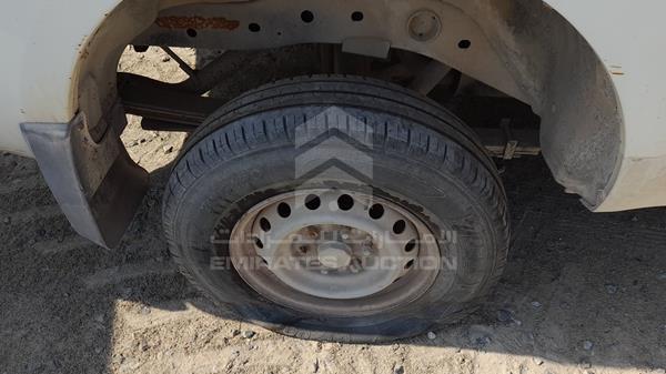 MMBJNKB408D030521 Mitsubishi L 200
