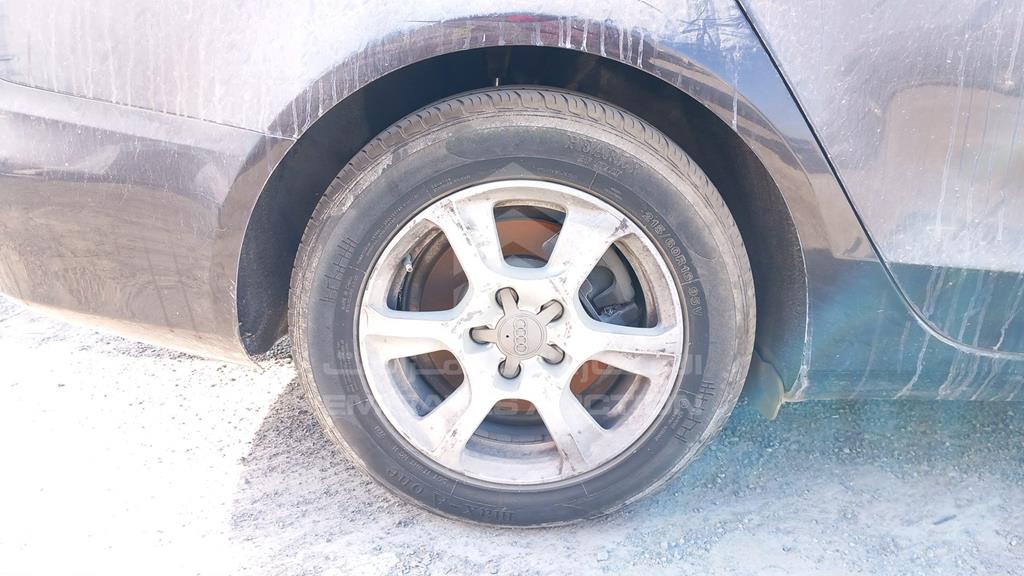 WAUACC8K3CA085642 - 2012 AUDI A4 - #526213