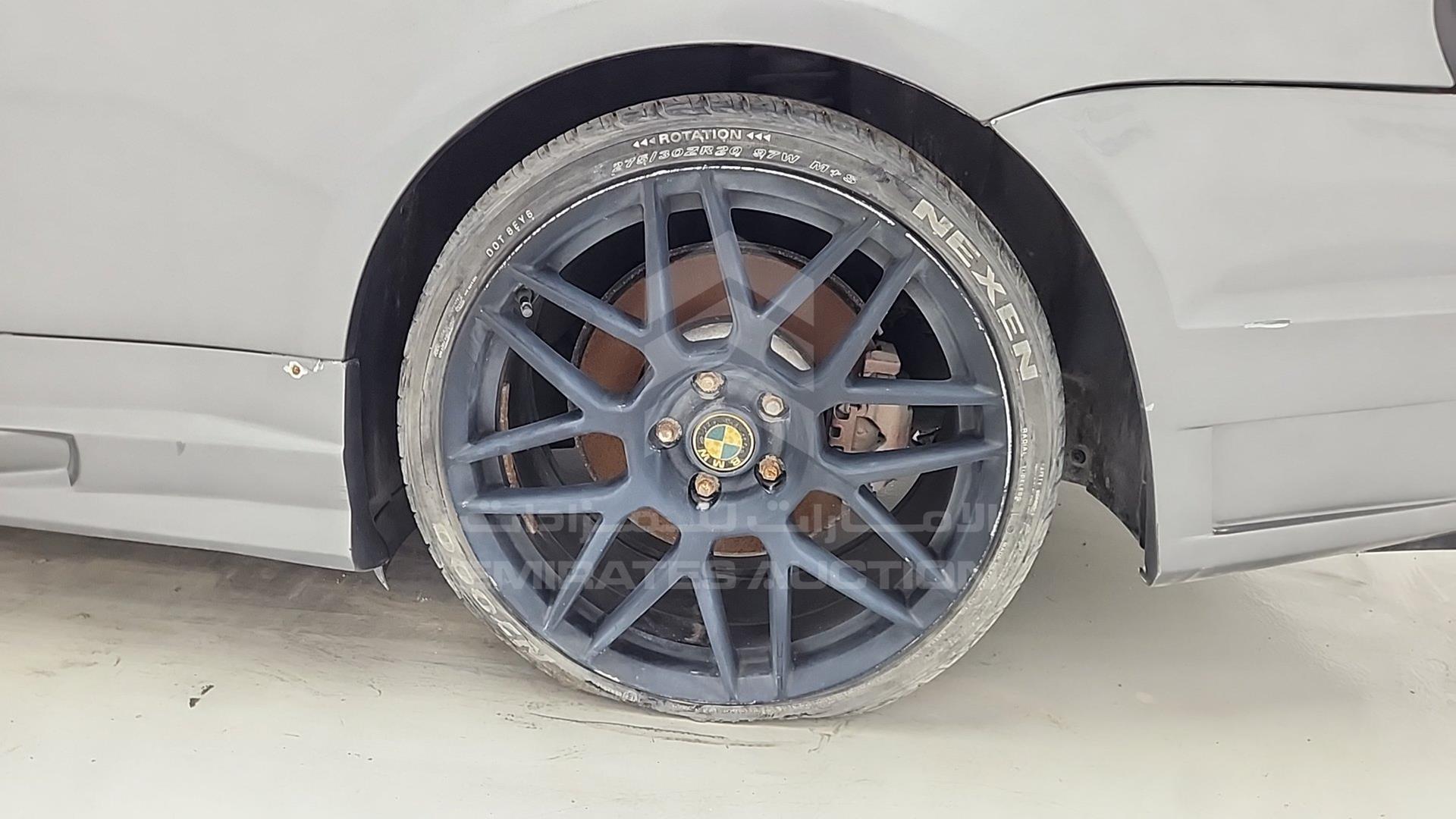 2004 BMW 645 VIN: WBAEH71040B201262
