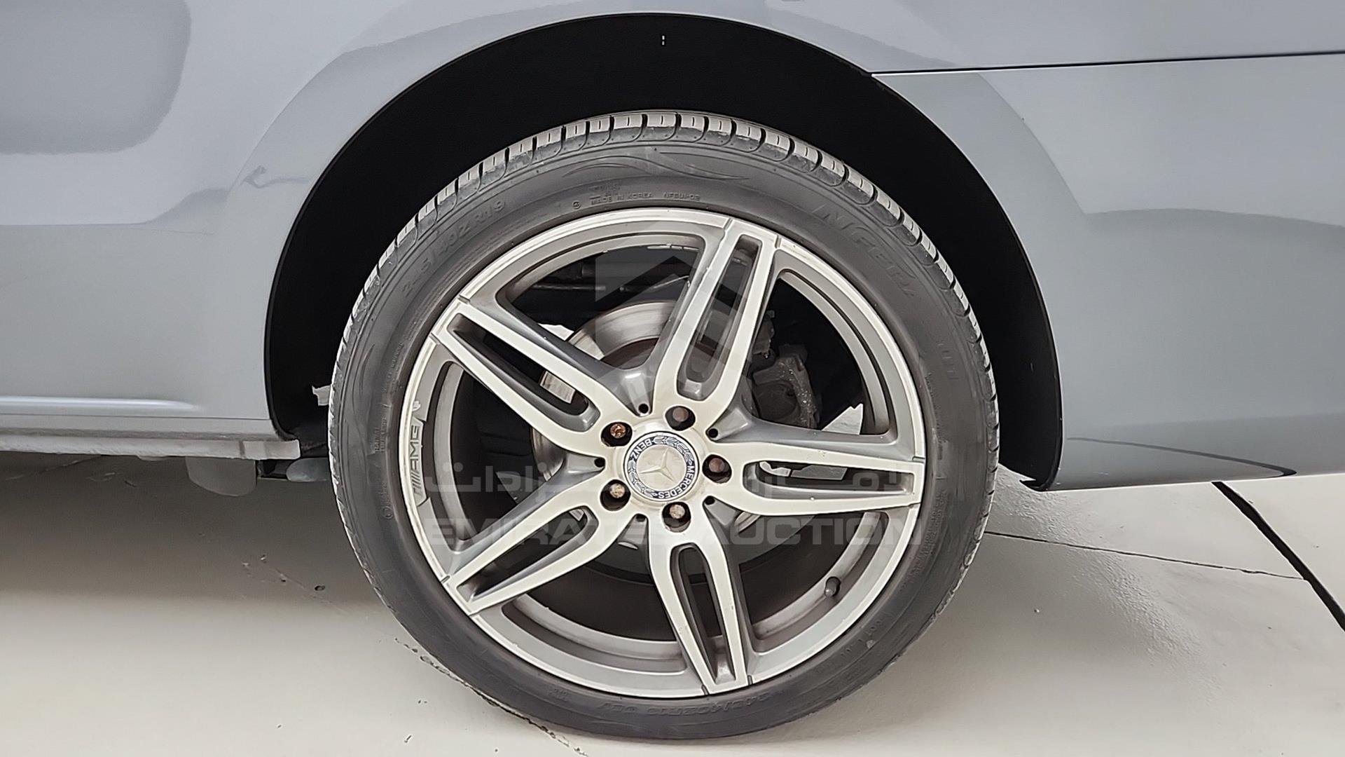 2017 MERCEDES VITO VIN: WD4WG2E14H3202360