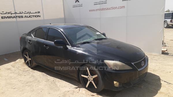 JTHBK262182071813 Lexus IS 250