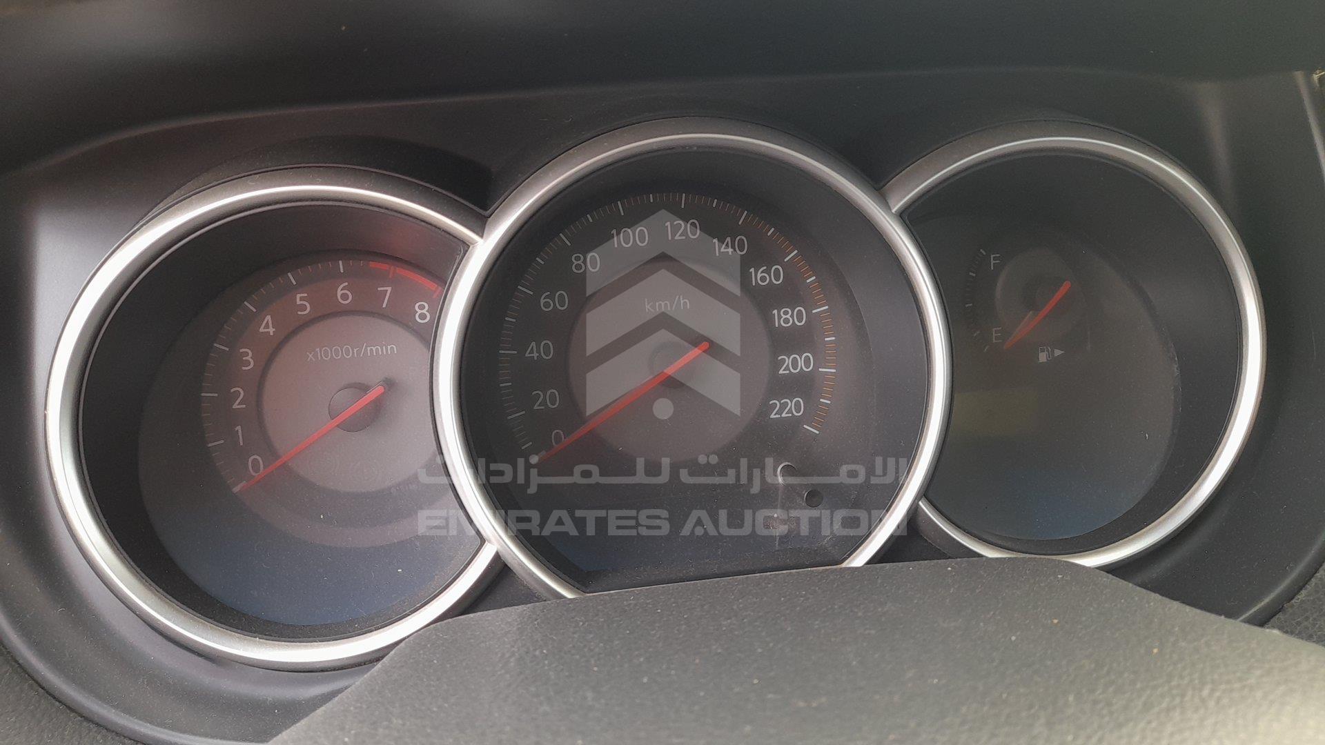 JN1BC13D76T010314 - 2006 Nissan Tiida - #346771