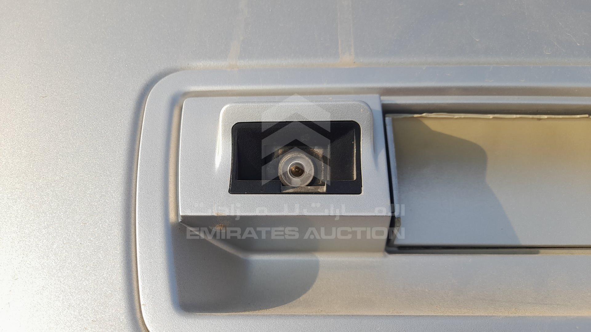 2009 NISSAN ARMADA VIN: 5N1AA08C69N610996