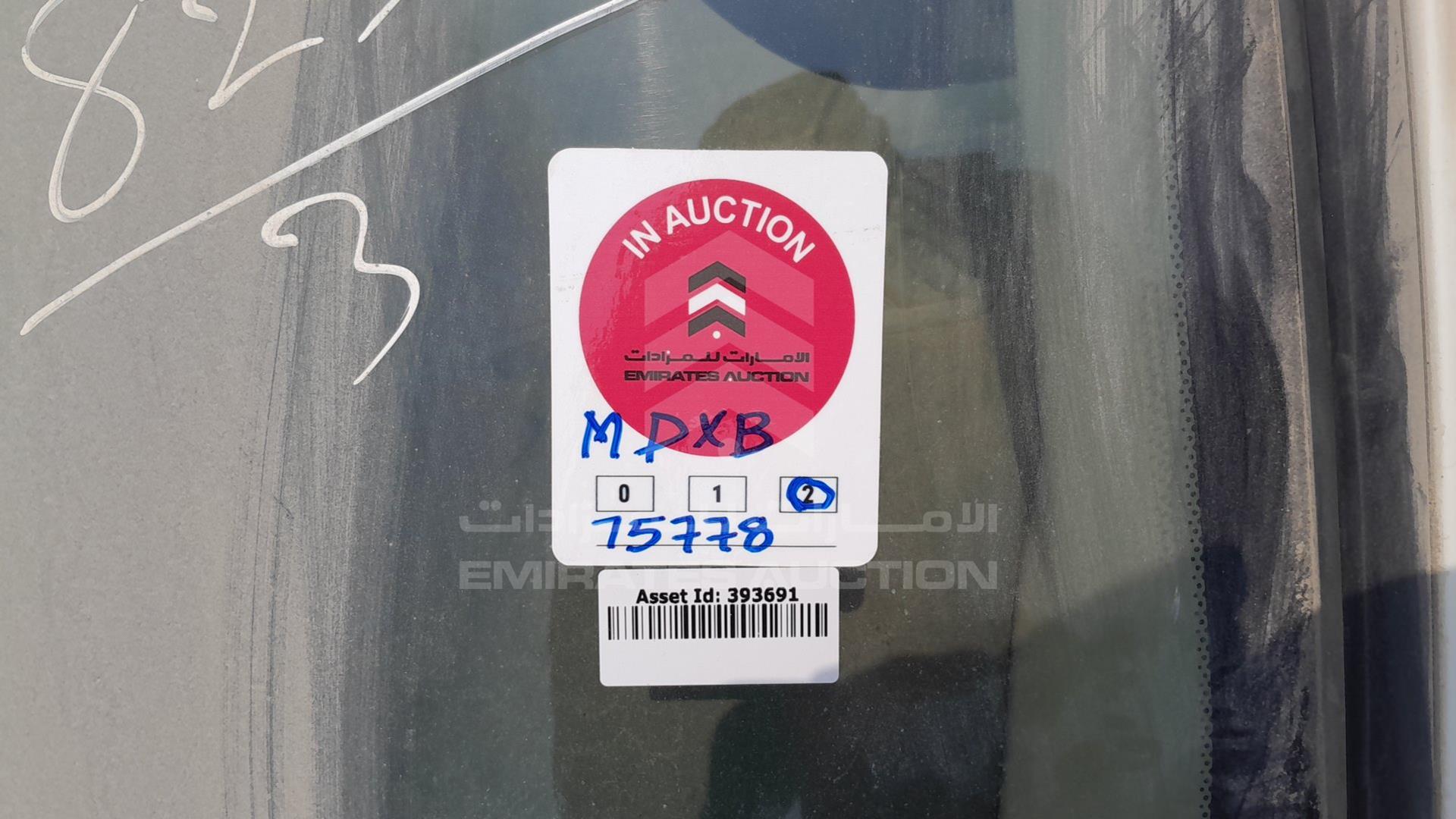2013 MITSUBISHI LANCER VIN: JMYSRCS3ADU713221