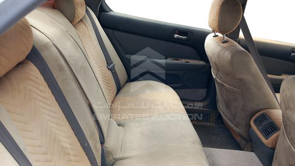 JT8BH22F6T0061290 Lexus LS400