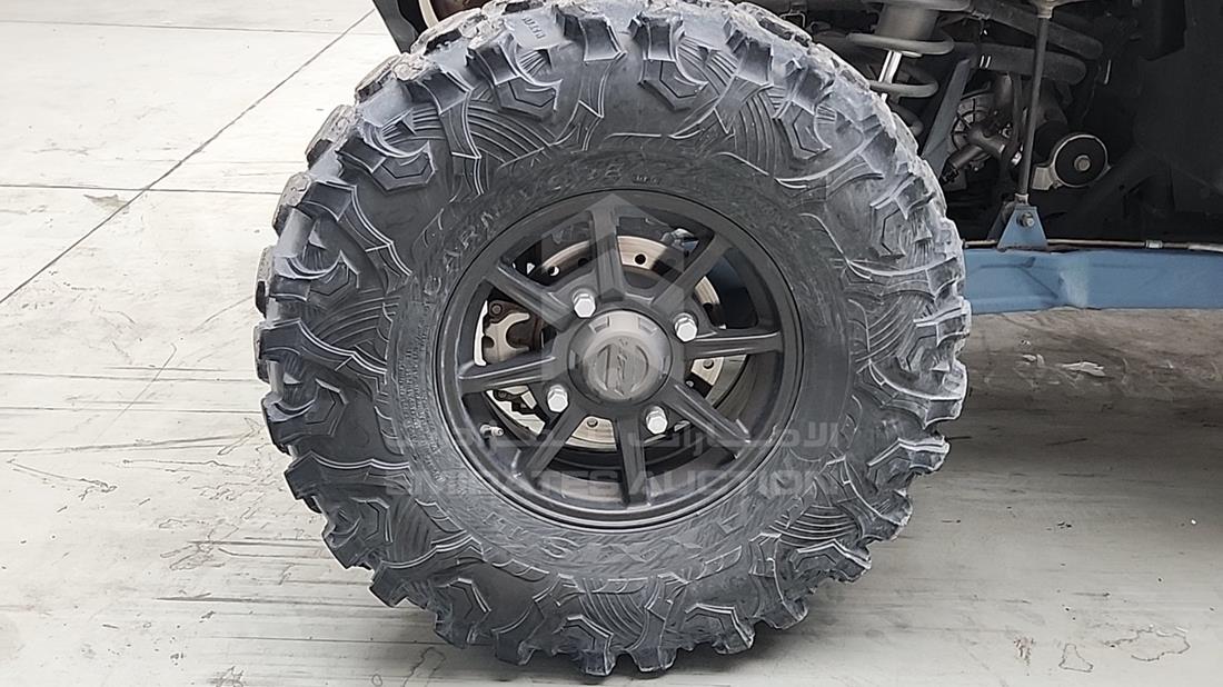 2021 Polaris — Rear Right Tyre — Photo 29