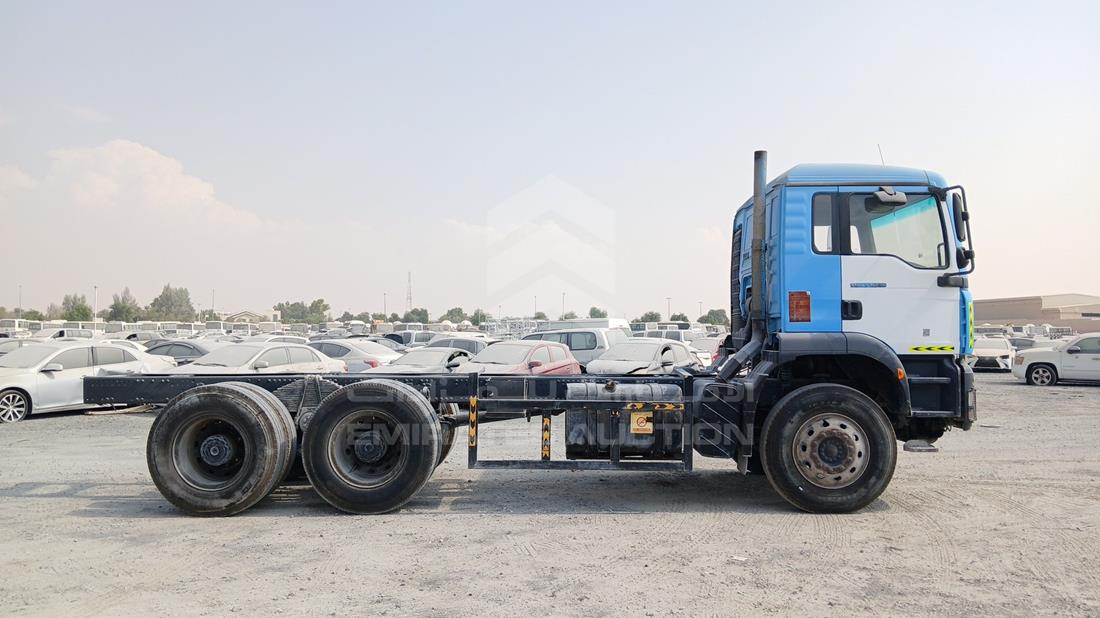 2006 Man TGA 33.360 — General — Photo 23