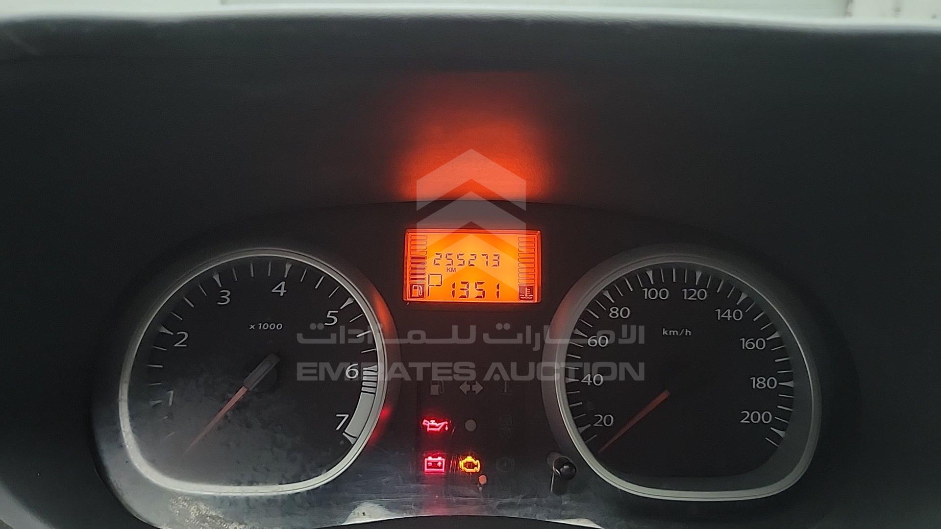 2015 RENAULT DUSTER VIN: VF1HSRCA7FA523927