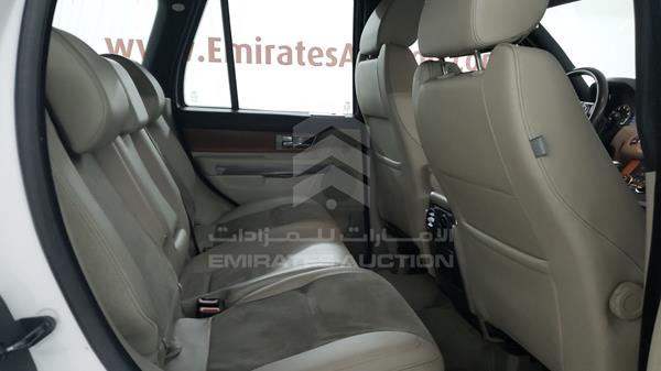 Range Rover Sport 2011 SALLSAAD4BA287356 Image 20
