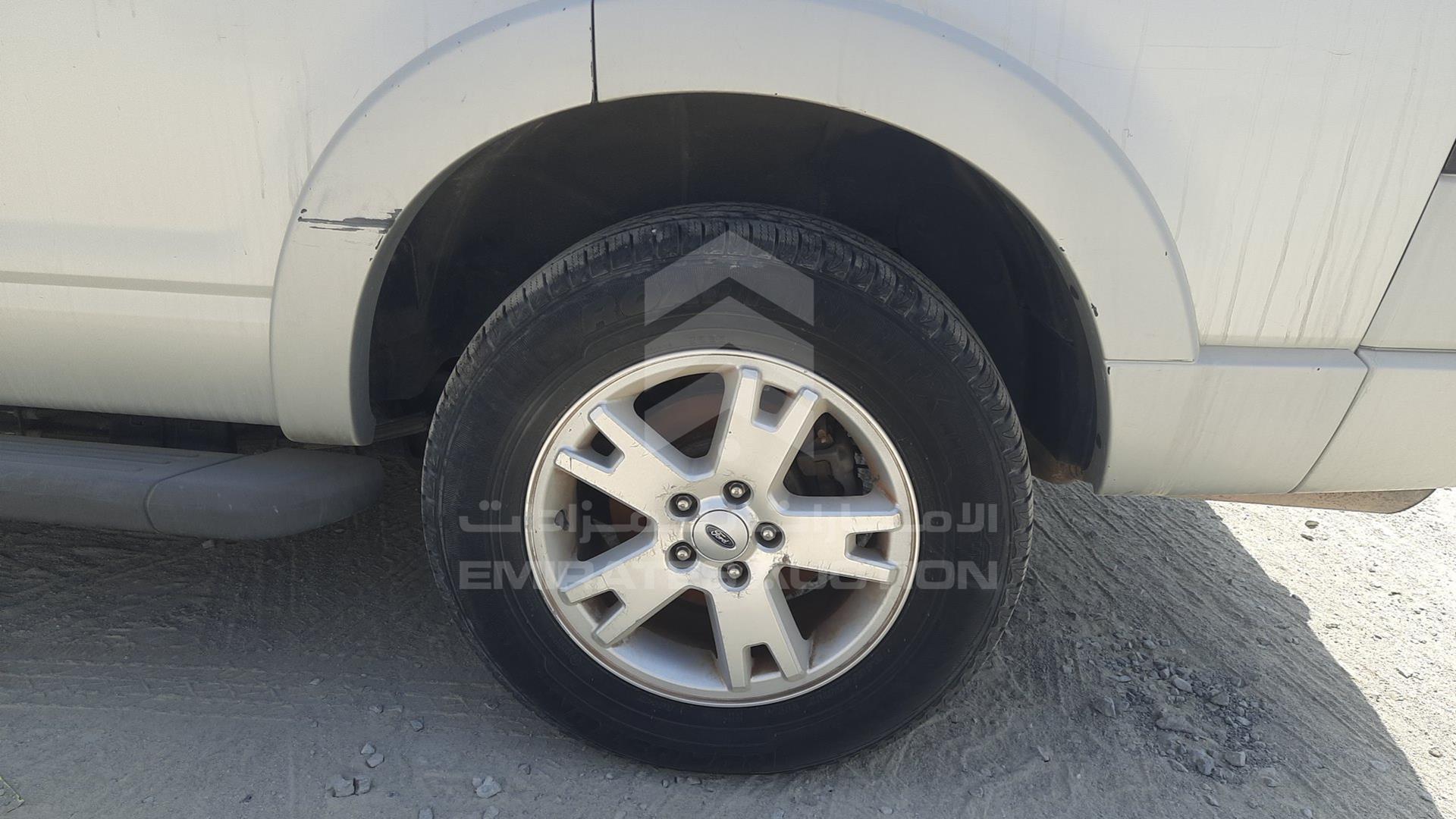 2010 FORD EXPLORER VIN: 1FMEU7DE1AUB06200
