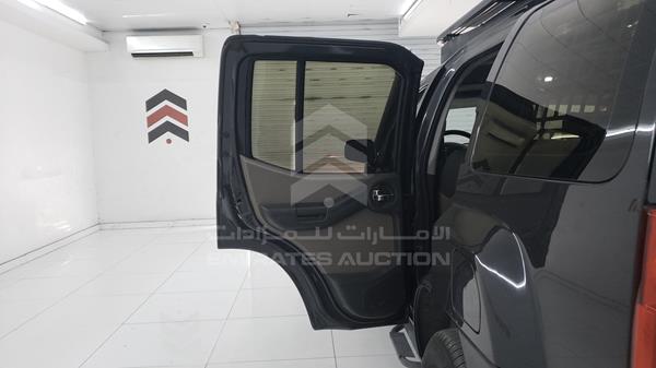 5N1AN08W38C516311 Nissan Xterra
