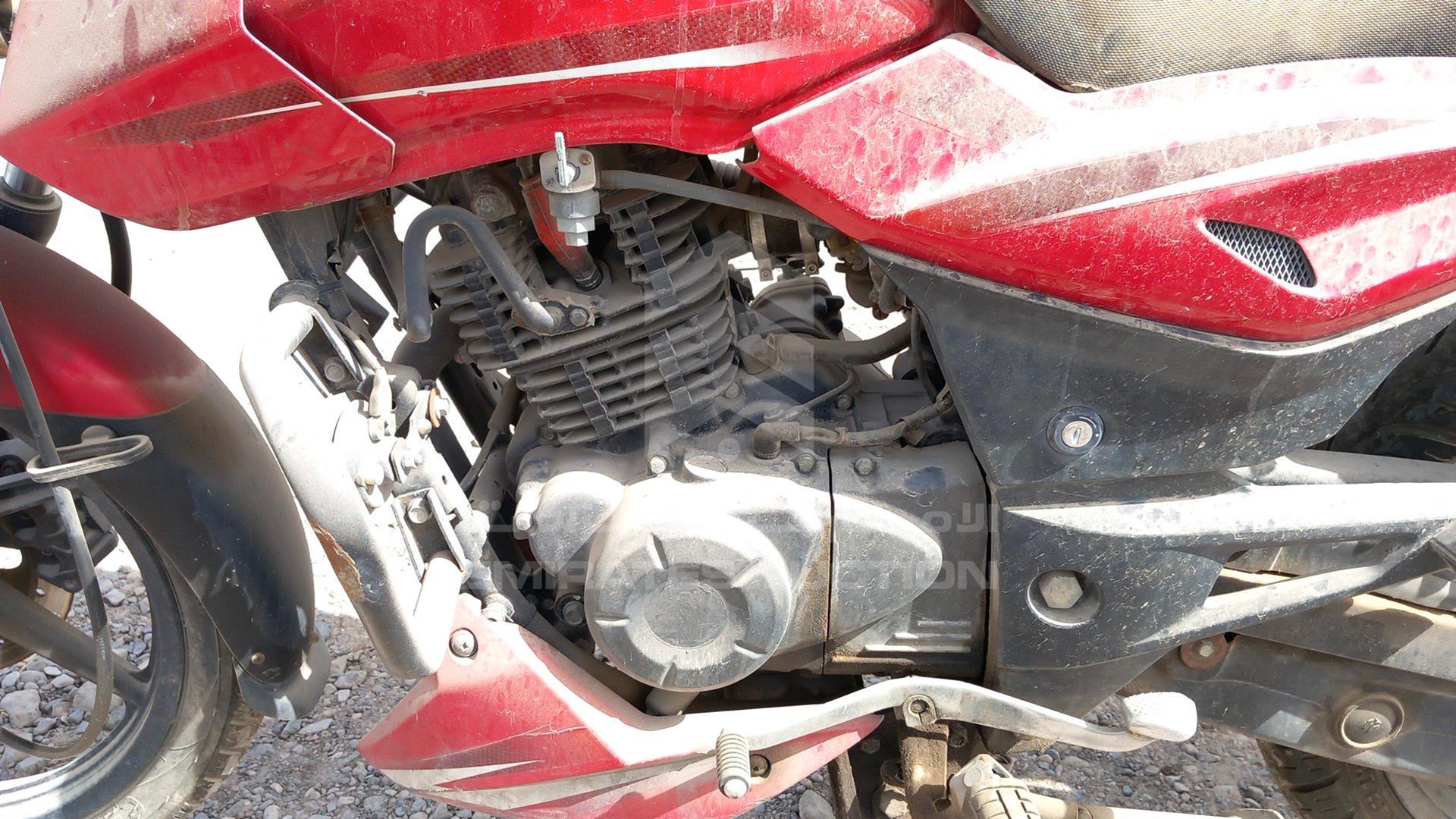 2020 BAJAJ PULSAR VIN: MD2A11CX2LCE59871