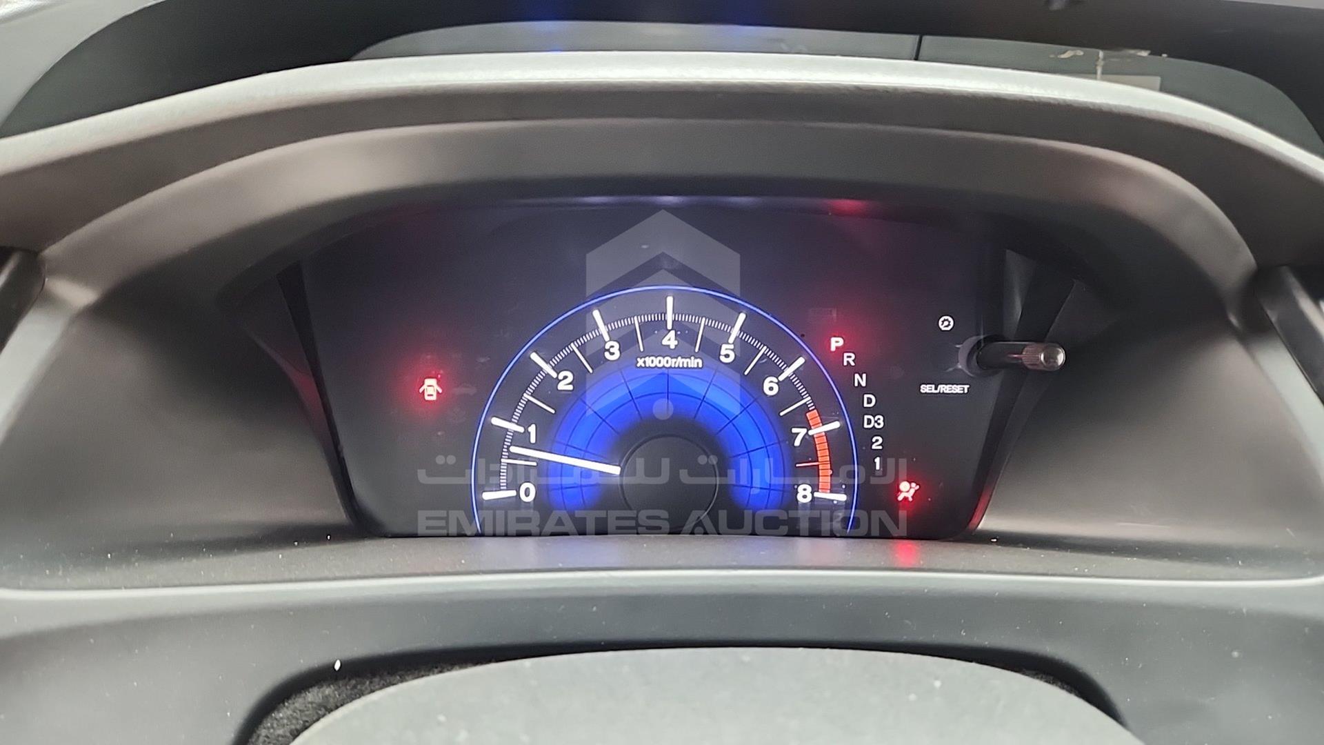 2013 HONDA CIVIC VIN: 19XFB2641DE904916