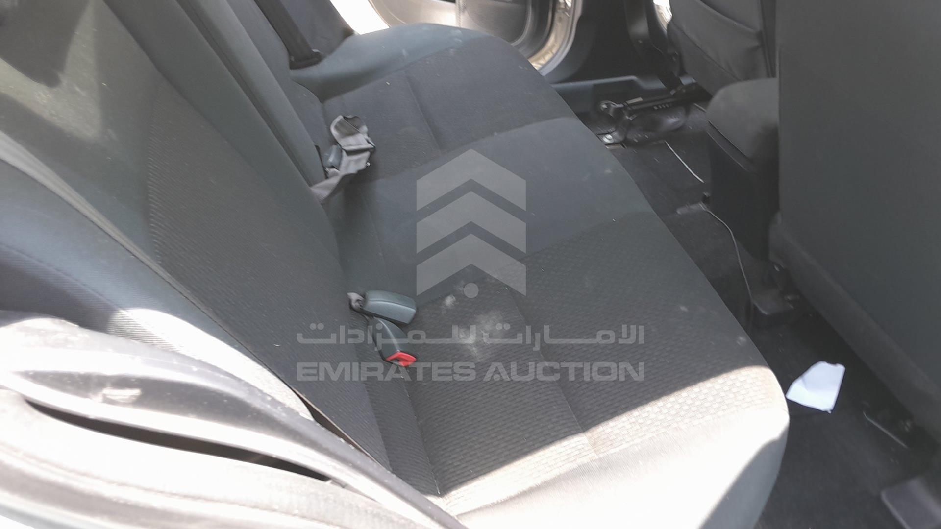 2016 MITSUBISHI LANCER VIN: JMYSTCY4AGU740445