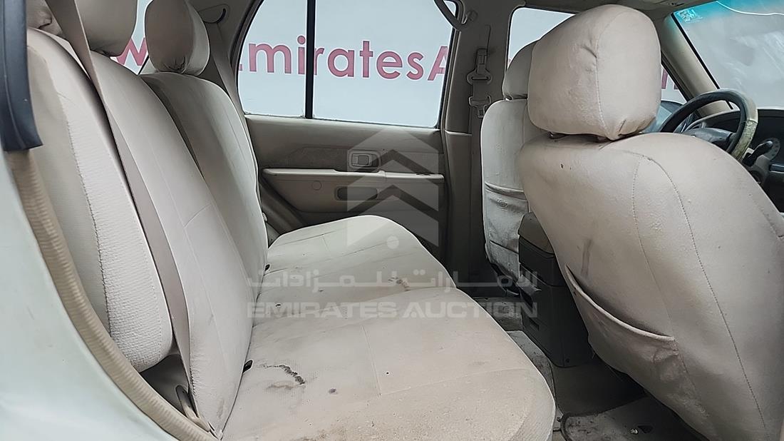 نيسان باث فايندر 2002 — الباب الخلفي الأيمن — صورة 29