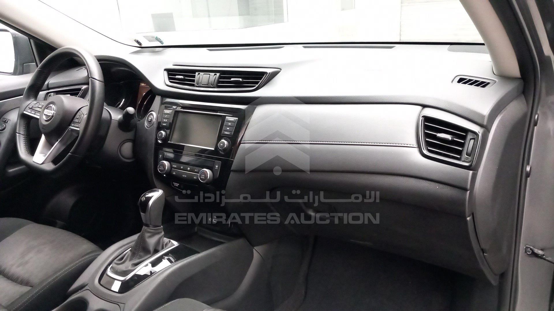 2020 NISSAN ROUGE VIN: JN8AT2MV6LW110988