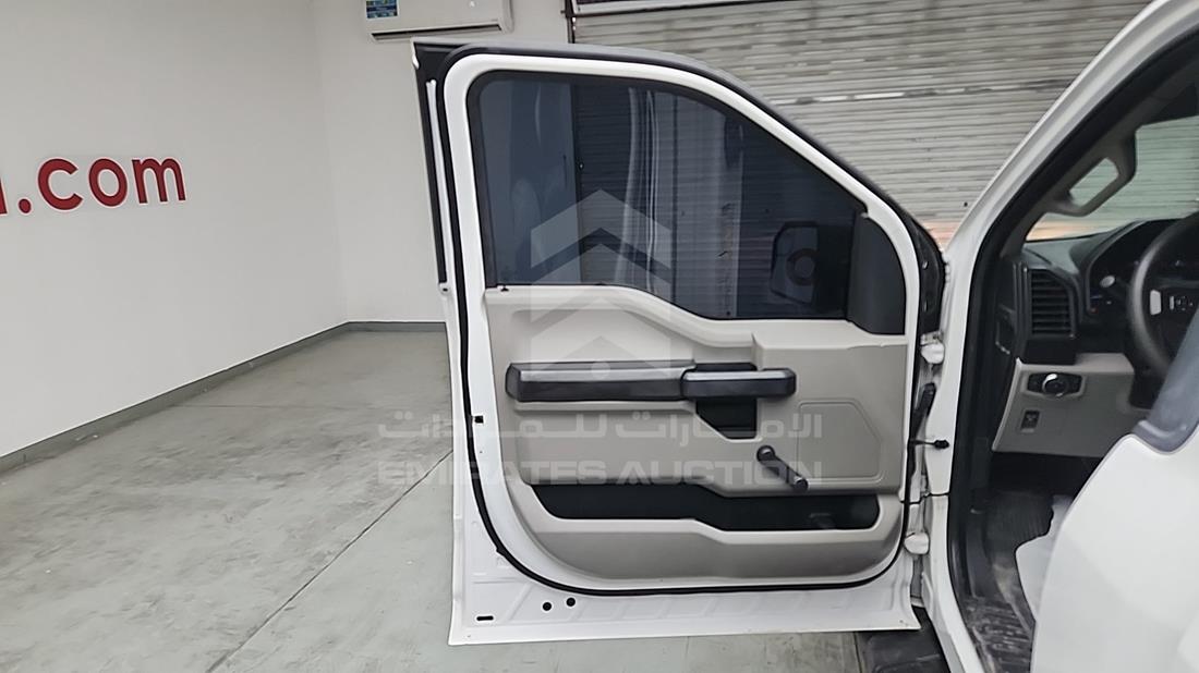2018 Ford F 150 — Front Left Door — Photo 10