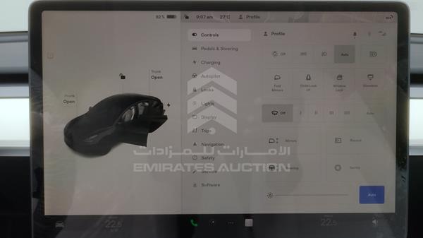 Tesla MODEL 3 2022 LRW3E7EL6NC603712 Image 30