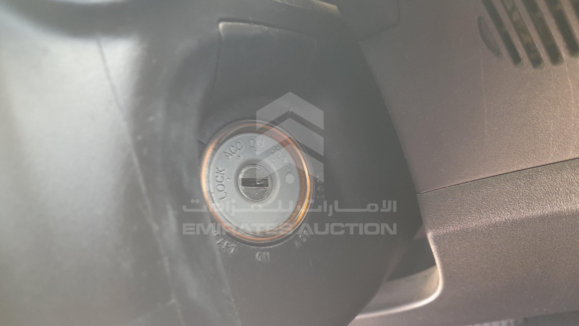 2015 MITSUBISHI LANCER VIN: JMYSRCY1AFU709074